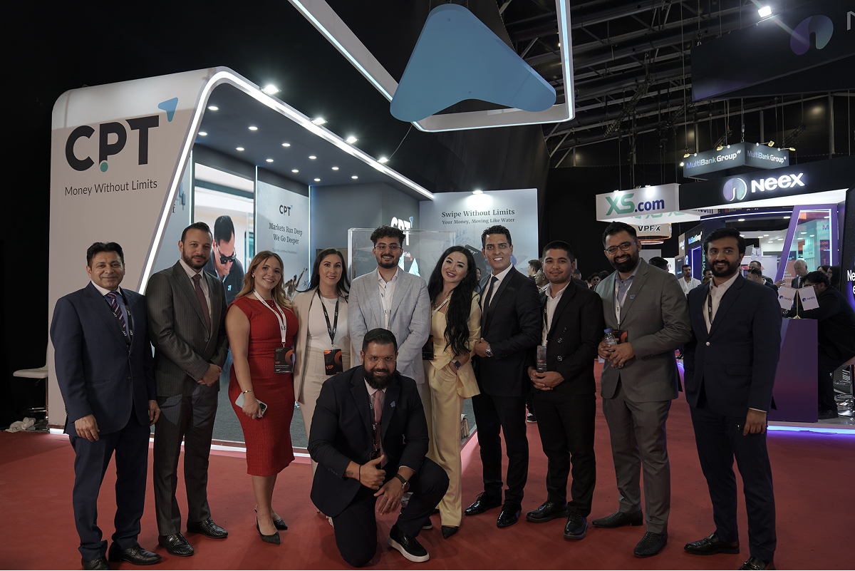 CPT Markets —— 全球投资者的信赖之选